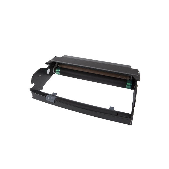 Cilindru optic renovat E260X22G, 30000 pentru imprimante Lexmark