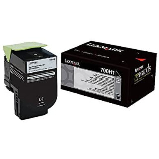 Lexmark