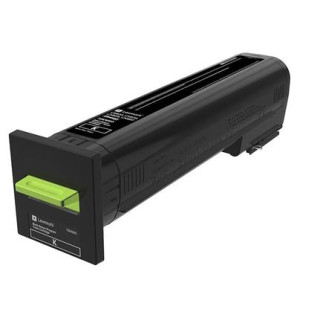 Оригинален тонер Lexmark Black 72K20K0 за CX820|CX825|CX860 8K "72K20K0"