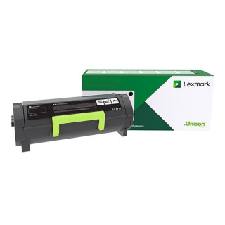 Оригинален тонер Lexmark Black B262U00 за B2650|MB2650 15K "B262U00"