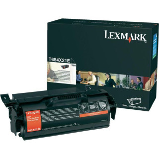 Lexmark