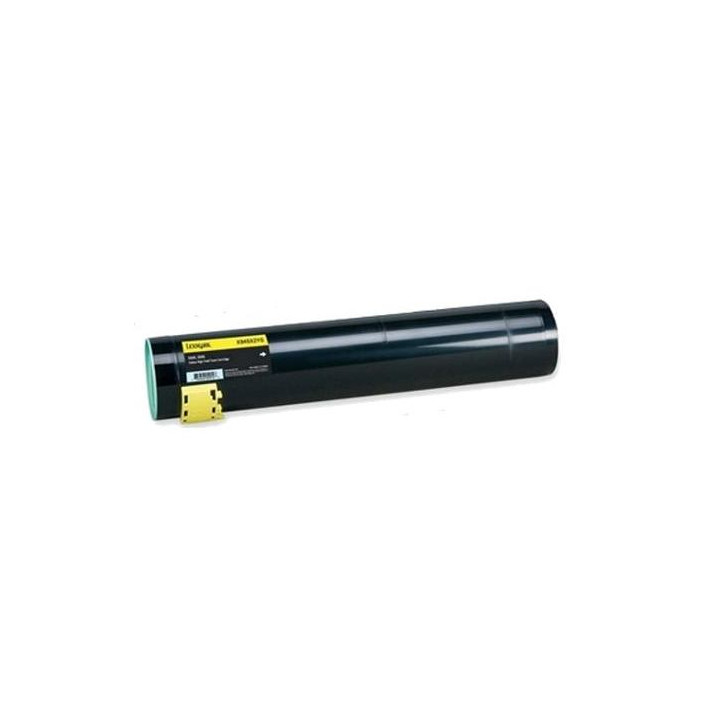 Eredeti Lexmark Sárga Toner 70C0H40 CS310|CS410 3K "70C0H40"