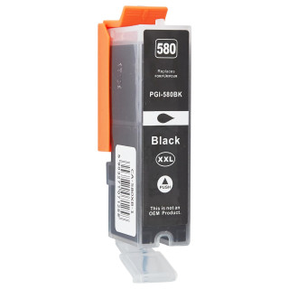 Tinta CA-580XB | PGI-580PGBK