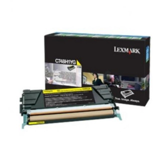 Compatible Brand: Lexmark