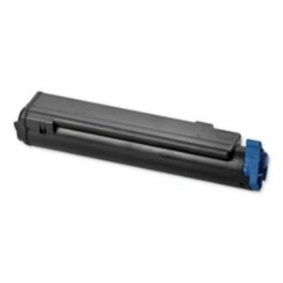 Eredeti OKI Cyan Toner 46490607 C532|C542|MC563|MC573 6K, "46490607"