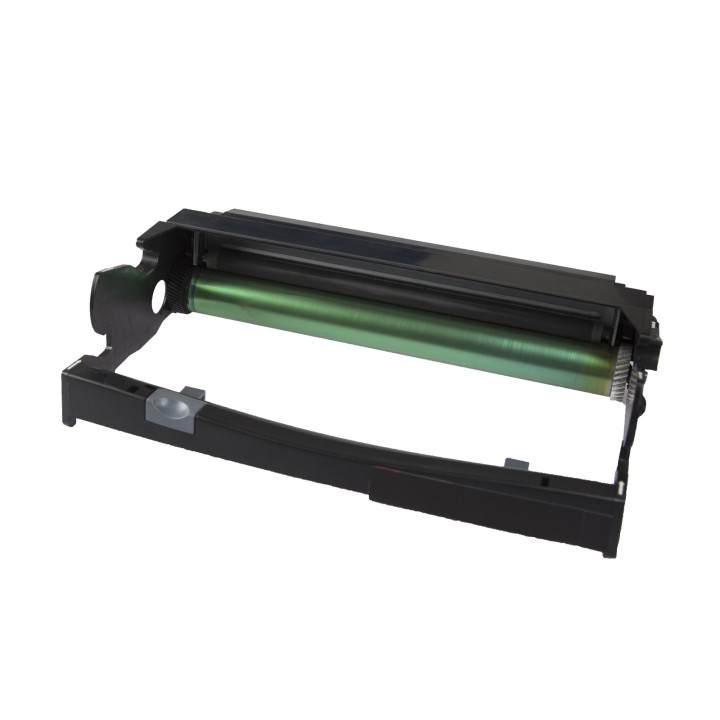 Cilindru optic renovat E250X22G, 30000 pentru imprimante Lexmark