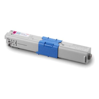 Оригинален тонер OKI Magenta 44469723 за C510|C511|C530|C531|MC561|MC562 5K, "44469723"