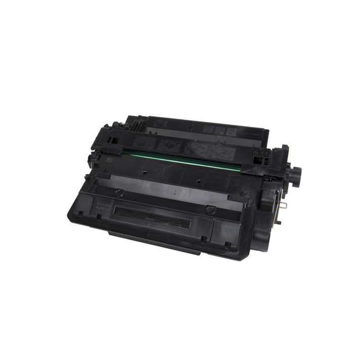 Încărcătură toner renovată CE255X, 12500 filelor pentru imprimante HP