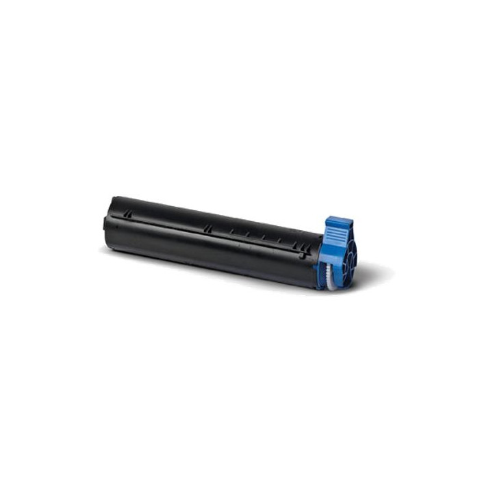 Toner Original OKI Black, 45807106, pentru B412|B432|B512|MB472|MB492|MB562, 7K,"45807106"