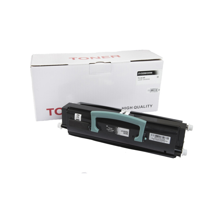 Compatible toner cartridge E250A11E, 3500 pages for Lexmark printers (Orink white box)