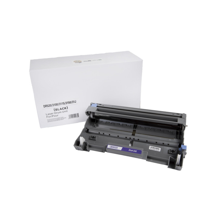 Compatible optical drive DR3100, DR3200, 25000 pages for Brother printers (Orink white box)