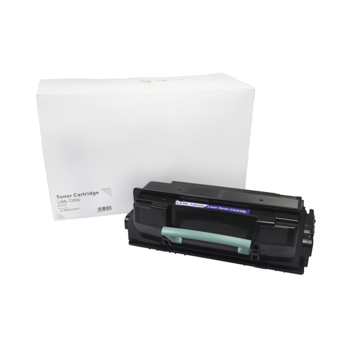 Компатибилен тонерен пълнеж MLT-D203U, SU916A, 15000 листове за принтери Samsung