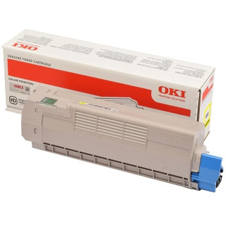 Compatible brand: OKI