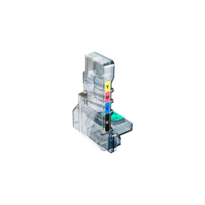 Eredeti Samsung W409 fekete toner CLP-310|315|CLX-3170|3175 10K "SU430A"