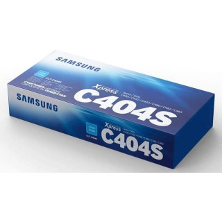 Оригинален тонер Samsung Cyan C404S за XPRESS C480 1K "ST966A"