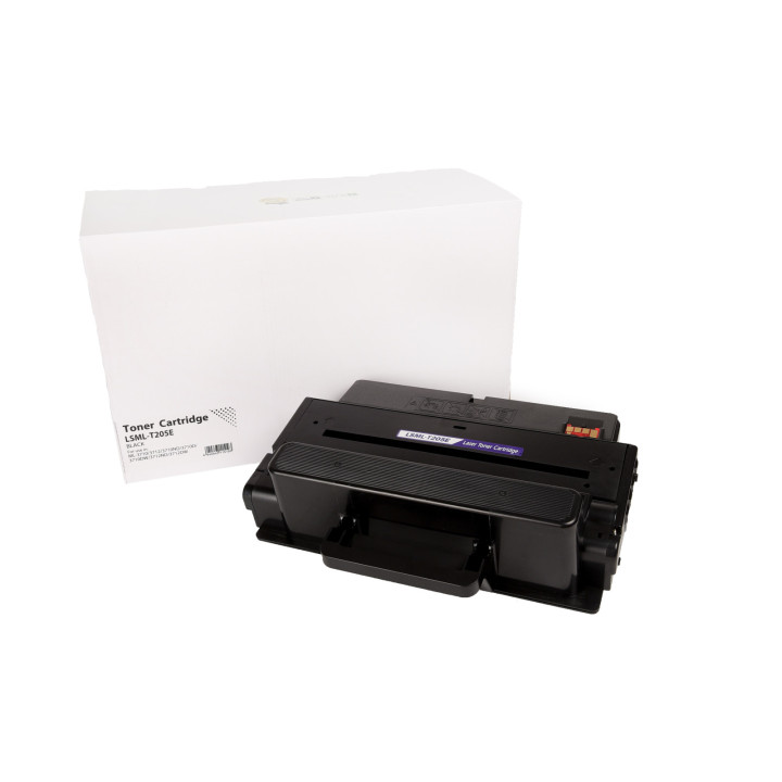 Încărcătură toner compatibilă MLT-D205E, SU951A, 10000 filelor pentru imprimante Samsung (Orink white box)