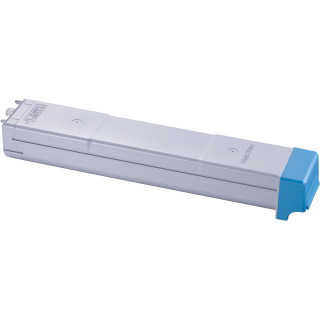 Eredeti Samsung Cyan Toner C8380A CLX-8380-hoz 15K "SU575A"