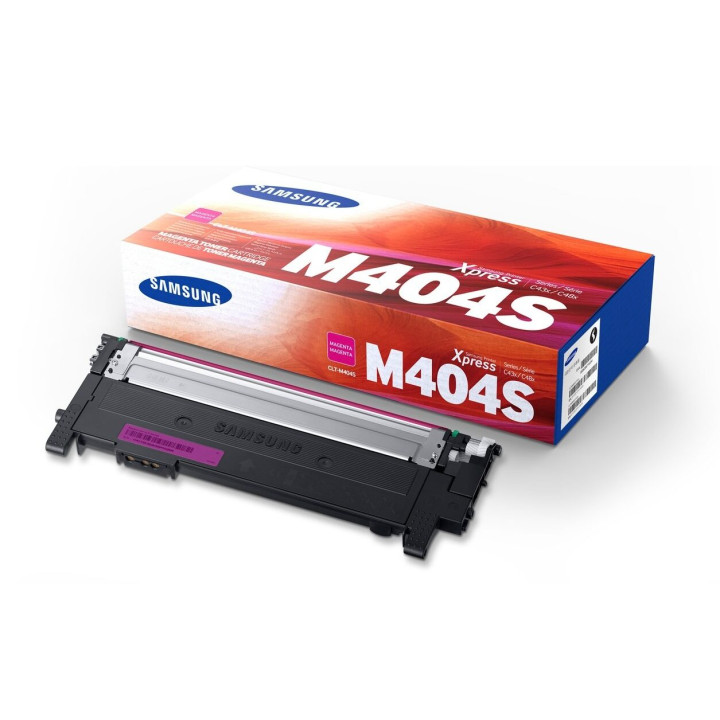 Оригинален тонер Samsung Magenta M404S за XPRESS C480 1K "SU234A"