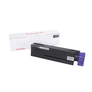 Încărcătură toner compatibilă 44992402, 2500 filelor pentru imprimante Oki