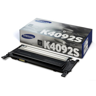 Toner Original Samsung Black, K4092S, pentru CLP-310|315|CLX-3170|3175, 1.5K, (timbru verde 1.2 lei) , "SU138A"