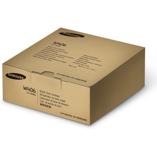 Eredeti Samsung W406 Toner Hulladék CLP-365|CLX-3305,C480 7K "SU426A"