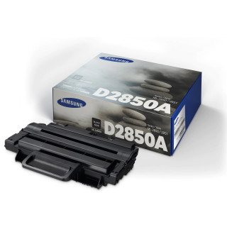 Eredeti Samsung Fekete Toner D2850A ML-2850|2851 2K "SU646A"