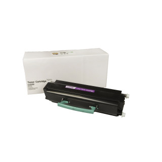 Компатибилен тонерен пълнеж E250A11E, 3500 листове за принтери Lexmark (Orink white box)