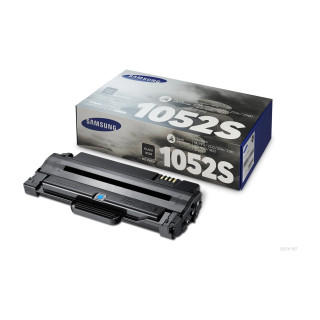 Оригинален тонер Samsung Black D1052S за ML-1910|1915|2525|SCX4600|4623|SF-650 1.5K "SU759A"