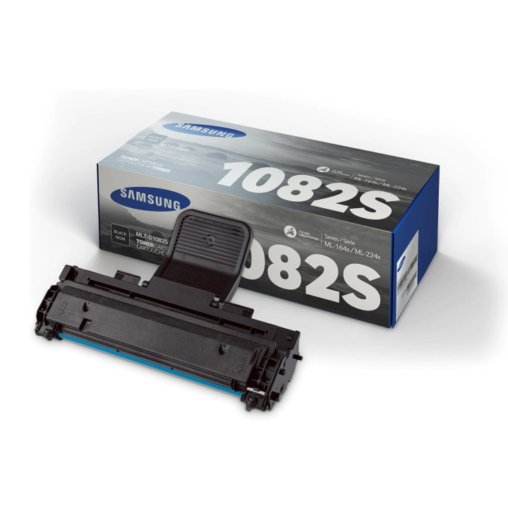 Оригинален тонер Samsung Black D1082S за ML-1640 1.5K "SU781A"