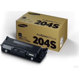 Оригинален тонер Samsung Black D204S за M3325|M3375|M3825|M3875|M4025|M4075 3K "SU938A"