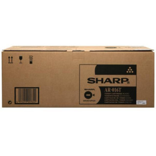 Compatible Brand: Sharp