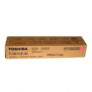 Оригинален тонер Toshiba Magenta T-281CEM за E-Studio 281|451 8K "T-281CEM"
