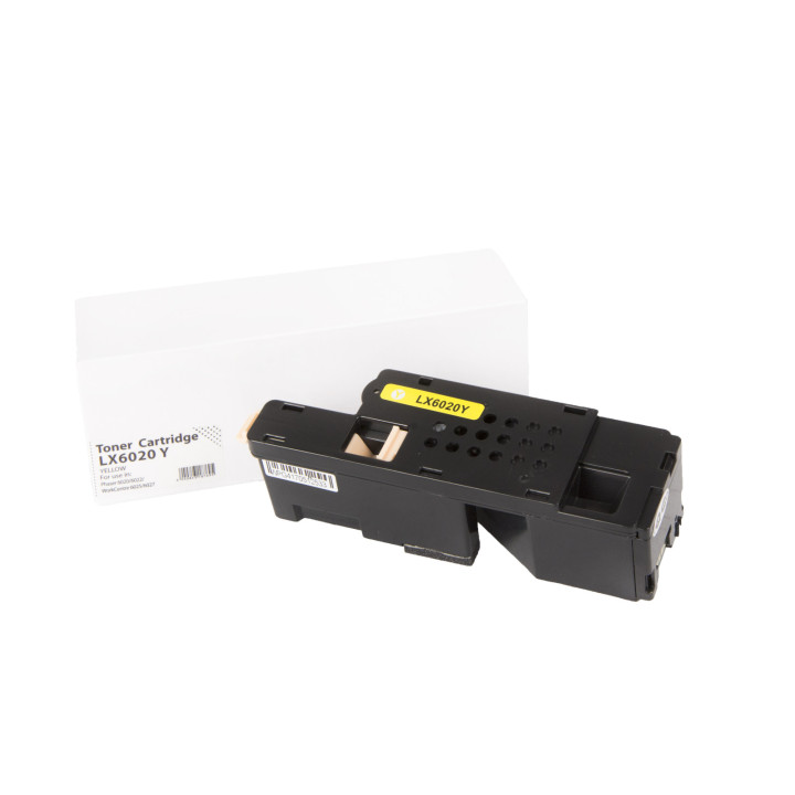 Compatible toner cartridge 106R02762, Eastern Europe, 1000 pages for Xerox printers