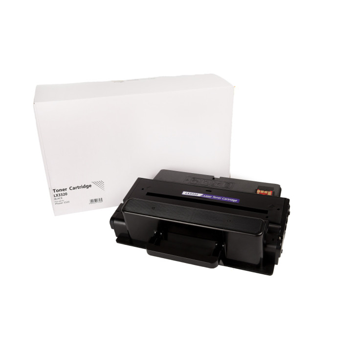 Încărcătură toner compatibilă 106R02306, 11000 filelor pentru imprimante Xerox (Orink white box)
