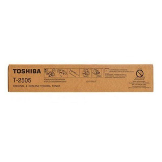 Оригинален тонер Toshiba Black T-2505E за E-Studio 2505 серия 12K "T-2505E"