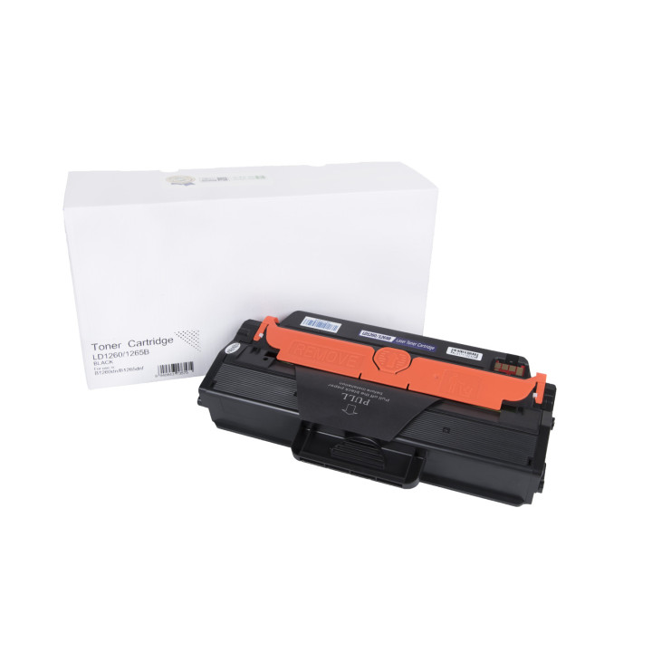 Compatible toner cartridge 593-11109, DRYXV, 2500 pages for Dell printers (Orink white box)