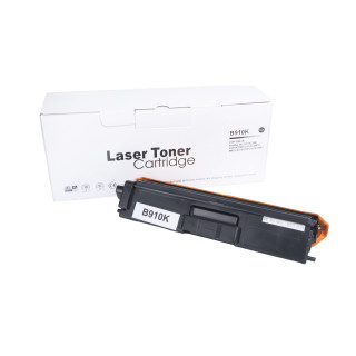 Încărcătură toner compatibilă TN910BK, TN419BK, TN439BK, TN449BK, TN459BK, 9000 filelor pentru imprimante Brother
