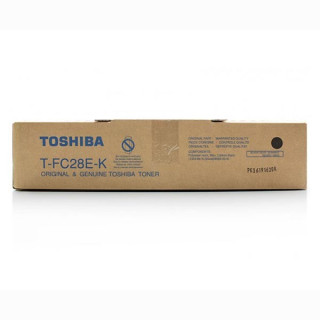 Оригинален тонер Toshiba Black T-FC28EK за E-Studio 2330|2820|3520|4520 29K "T-FC28EK"