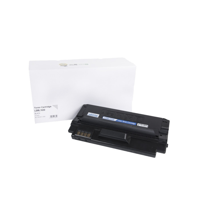 Compatible toner cartridge ML-D1630A, SU638A, 2000 pages for Samsung printers (Orink white box)