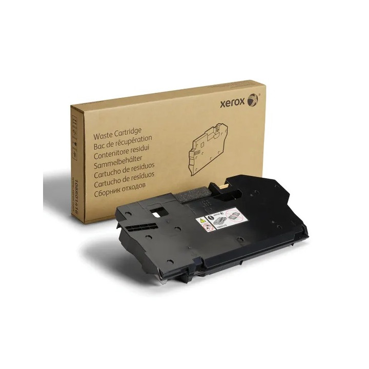 Original Xerox Waste Toner 108R01416 for Ph 6510 | WC 6515, 30K "108R01416"