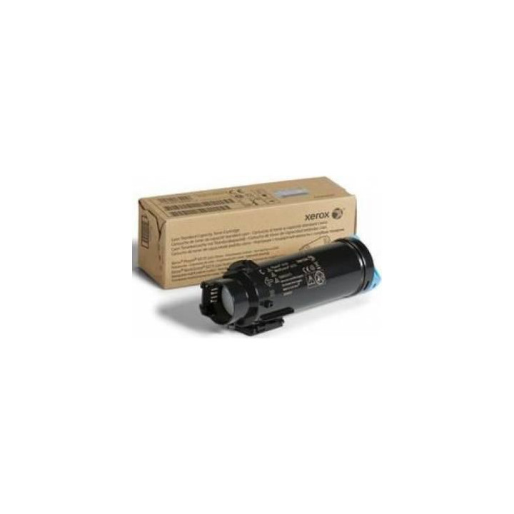 Оригинален тонер Xerox Cyan 106R03481 за Ph 6510|WC 6515 1K "106R03481"