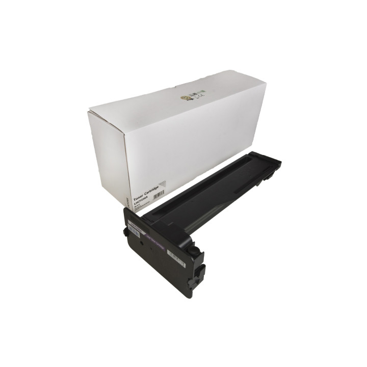 Compatible toner cartridge CF256A, 56A, 7400 pages for HP printers (Orink white box)