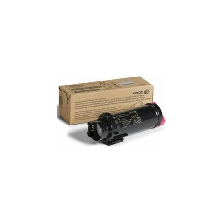 Оригинален тонер Xerox Magenta 106R03482 за Ph 6510|WC 6515 1K "106R03482"