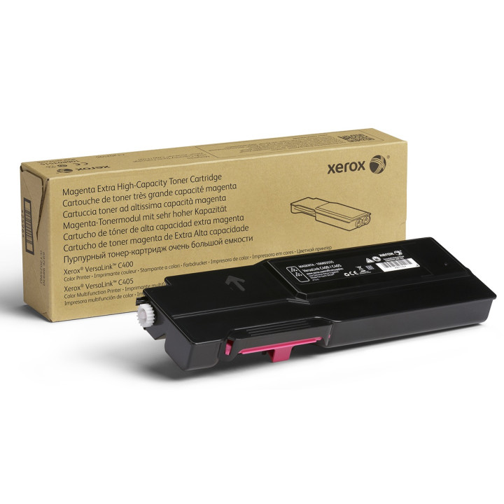 Оригинален тонер Xerox Magenta 106R03535 за Versalink C400|C405 8K "106R03535"