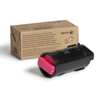 Eredeti Xerox Magenta Toner 106R03878 Versalink C500|C505 2.4K "106R03878"