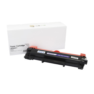 Încărcătură toner compatibilă TN2411, 1200 filelor pentru imprimante Brother (Orink white box)