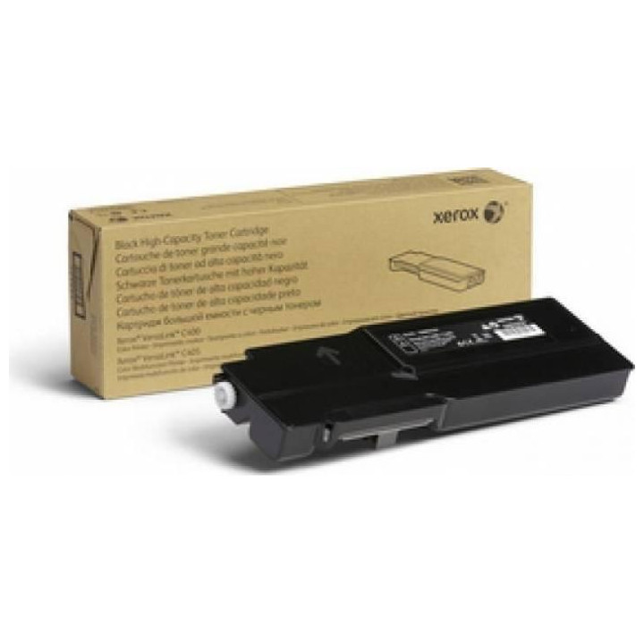Оригинален тонер Xerox Black 106R03520 за Versalink C400|C405 5K "106R03520"