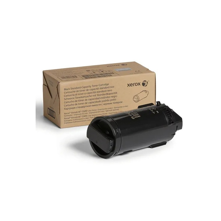 Eredeti Xerox Fekete Toner 106R03911 Versalink C600|C605 6K "106R03911"