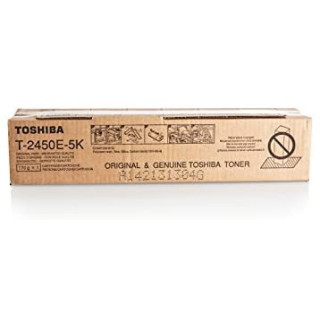 Оригинален тонер Toshiba Black T-2450E за E-Studio 195i|225|243i|245i 5K "T-2450E5K"