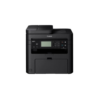 Multifunkciós Lézer Mono Canon i-Sensys MF237w A4 Funkciók: Nyomtatás | Szkennelés | Másolás | Fax Monokróm Nyomtatási Sebesség:
